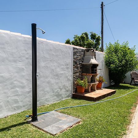 Casa Antonia 3 Villa Campano  Dış mekan fotoğraf