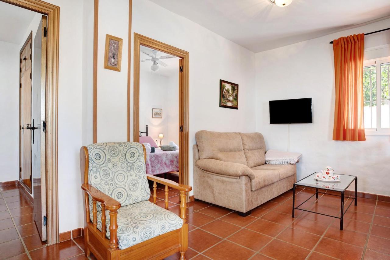 Casa Antonia 3 Villa Campano  Dış mekan fotoğraf