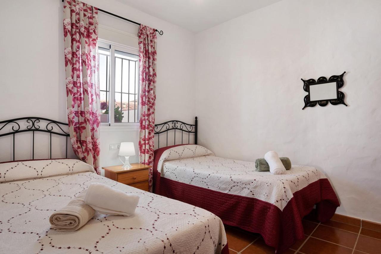 Casa Antonia 3 Villa Campano  Dış mekan fotoğraf