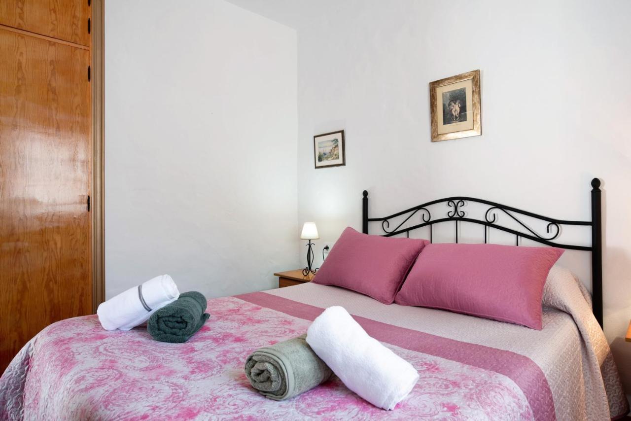 Casa Antonia 3 Villa Campano  Dış mekan fotoğraf